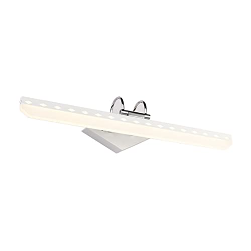 Applique murale salle de bain LED pour illuminer votre chambre de filles et coiffeuse