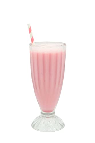 Image of Dr Howard's Way Diet | Total Food Replacement | Strawberry Shake For Weight Loss & Management | Healthy Meal Replacement | Essential 13 Vitamins & 14 Minerals | Less than 200 Calories Per Meal Pack | For Men & Women | 50Gm (Vegetarian)