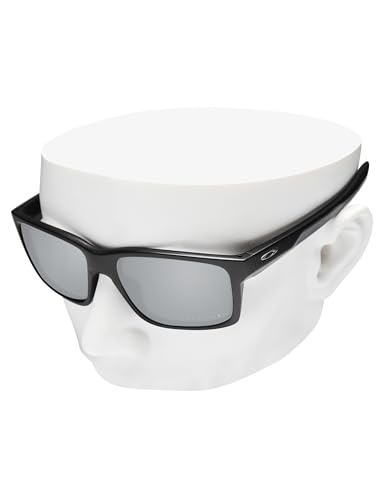 Image of OOWLIT Replacement Lenses Compatible with Oakley Mainlink OO9264 Sunglass