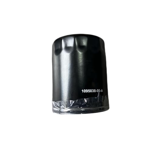 Repuestos for filtro de aceite de coche modelo 3 1618882-00-A