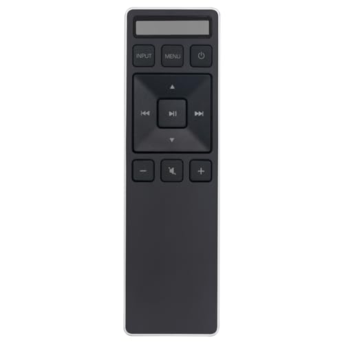Télécommande XRS551-C pour retrouver le confort de votre home cinéma VIZIO