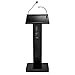 Oklahoma Sound ZED Lectern with Speaker