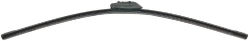 Bosch Automotive "24-CA / 3397006509E7W Clear Advantage Beam Wiper Blade - 24" (Pack of 1)"