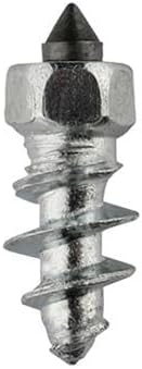 IGrip ST-15200R Tire Studs (ST15R, 15mm, Box of 200)