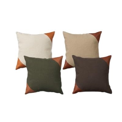 Combination Cushion Triangle 4種類セット(SWOF)