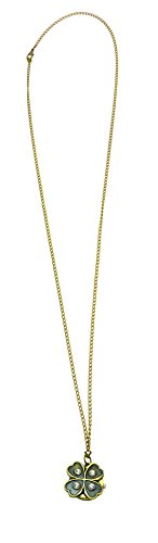 Preisvergleich Produktbild Damenuhr klee Analoges Quarz Uhrenwerk Metall-Kette Bronze