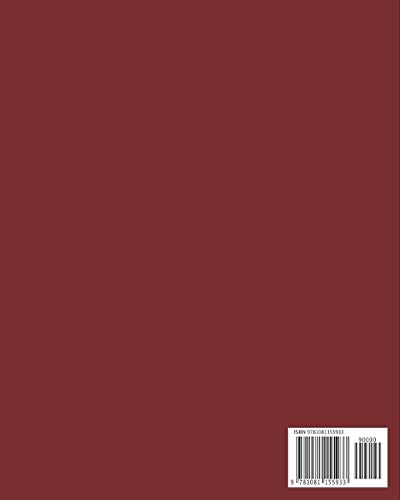 3-2-1... Action!: Movie Notebook - a stylish journal cover with 120 blank, lined pages to review films and movies image 4