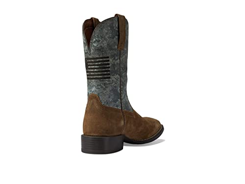 Image of ARIAT Men's Sport Flying Proud Western Boot