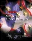 Democracy Under Pressure (Brief Version) 0155070037 Book Cover
