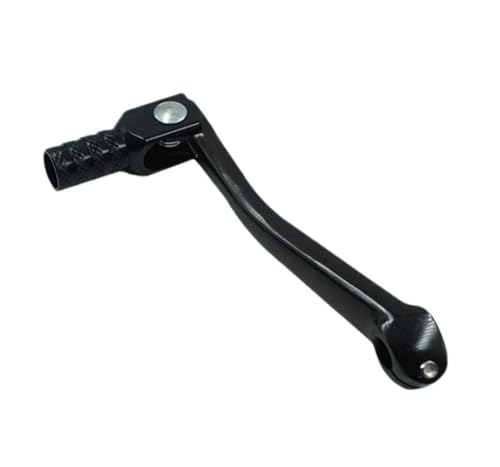 Sélecteur de vitesse moto pliable en acier inoxydable Kayo NC