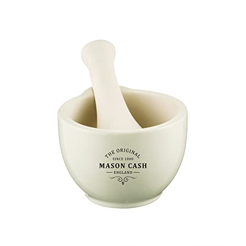 Mason Cash Pestle & Mortar Heritage