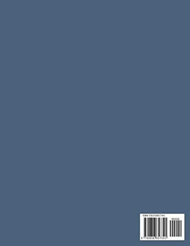 Daily Teacher Planner 2020-2021: A Weekly and Monthly Academic Year Lesson Planner and Teaching Agenda Notebook for Class Organization (Classroom Management) image 4