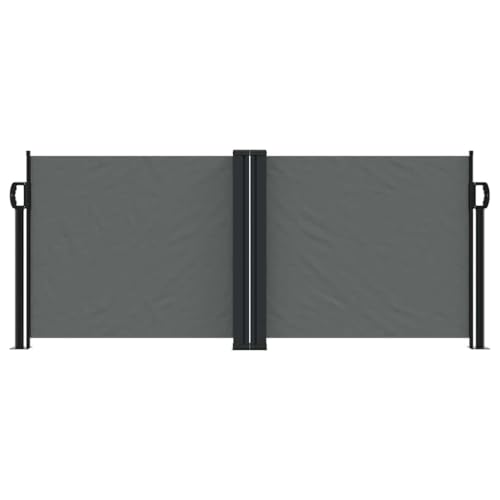 Store latéral extensible imperméable et résistant aux intempéries pour terrasse - 3