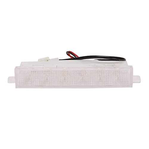 Troisième feu stop pour Nissan Teana Maxima Cefiro J31 2003-2007