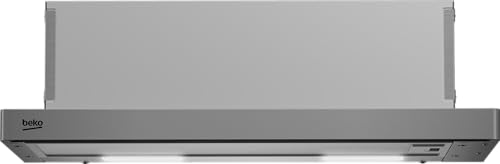 Campana Telescópica BEKO HNT61311X 60 cm