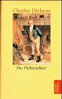 Die Pickwickier - Charles Dickens