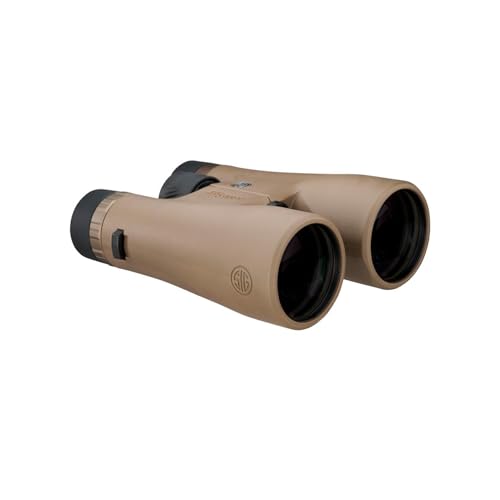 Binoculares SIG SAUER Canyon HD 12x50 Impermeables y Antiempañantes miniatura 5