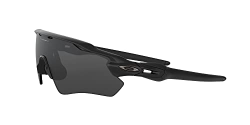 Oakley Men's Ev Path Sunglasses Rectangular, Black Matte, 38 Mm #TOP21