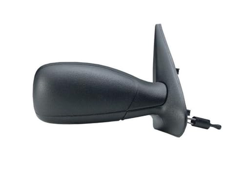 Rétroviseurs Extérieurs Alkar 6165280, accessoire de carrosserie pour la sécurité routière