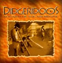 Sounds of Aborigine [Audio CD] Didgeridoo