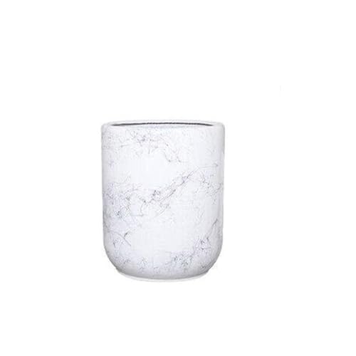 xN4gU9jf3c Plantas Maceta Grande de cerámica for Balcones del hogar: Ideal for Monstera, Strelitzia y Otras Plantas Interior Grandes De Interior y de Exterior(Grande)
