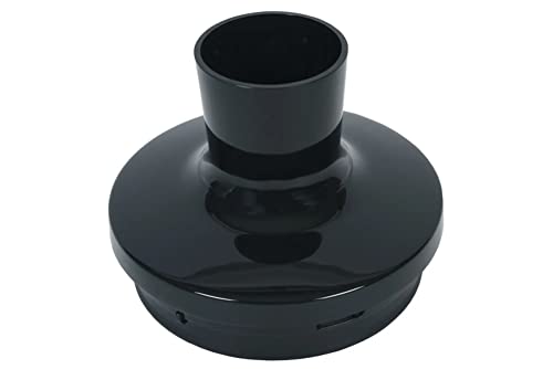 MIRTUX Tapa del Vaso de la picadora Compatible