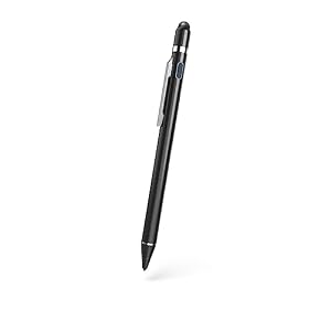 Hama Pro Tablet Stift 00125113 Schwarz