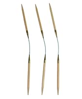 Algopix Similar Product 11 - addi Flexi Flip Bamboo Knitting Needles