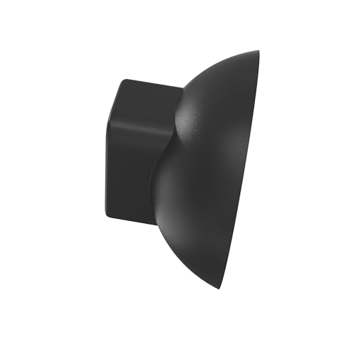 Skywin Funnel for Pax 2 and Pax 3 – Mess-Free Herb Loading Funnel, Easy Packing Tool for Even and Quick Fills, Pax 2, Pax Plus and Pax 3 (Black) (Device Not Included)