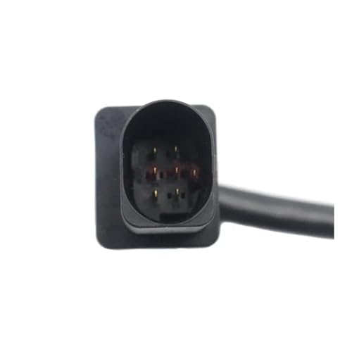 Capteur d'oxygène Ford Fiesta et Expedition 2009-2016 | Sonde lambda O2 - 4