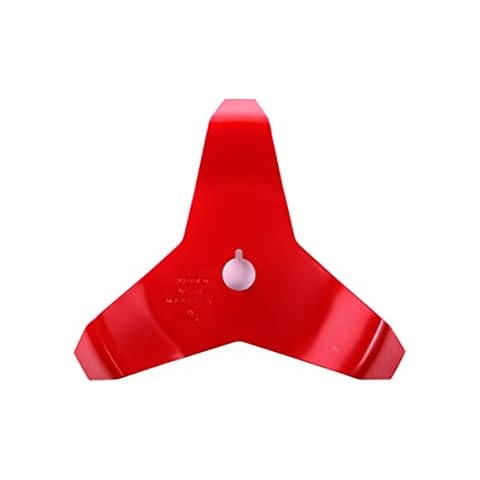 Oregon 3 Tooth Tapered Brush Cutter Blade Cover