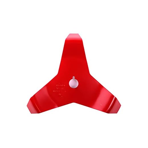 OREGON One-para-all 295507-0 Universal desbrozadora cubrición y limpieza hoja de sierra 3 dientes para Stihl, Husqvarna, Mitox, Echo, Kawasaki y otros máquinas