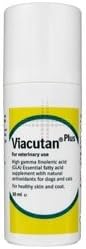 Viacutan Plus 95Ml Pump (95 ml Bottle)