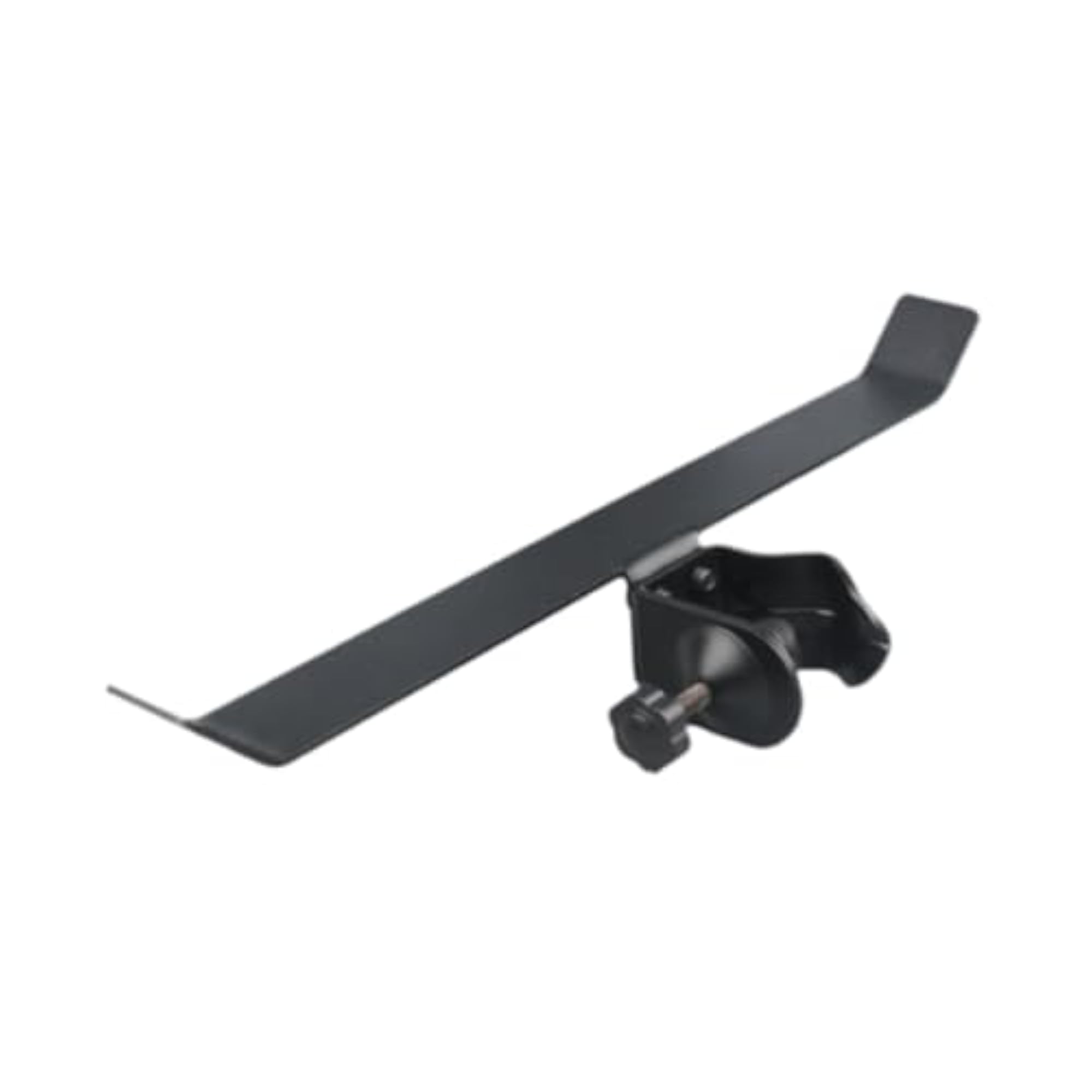 Detachable Over-Ear Earphones Holder for Recording Mic Stand
