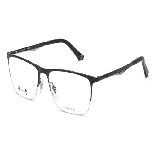 Image of Police Mens Prescription Eyewear Frames