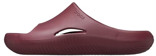 Image of Crocs Unisex Adult Mellow Recovery Slides