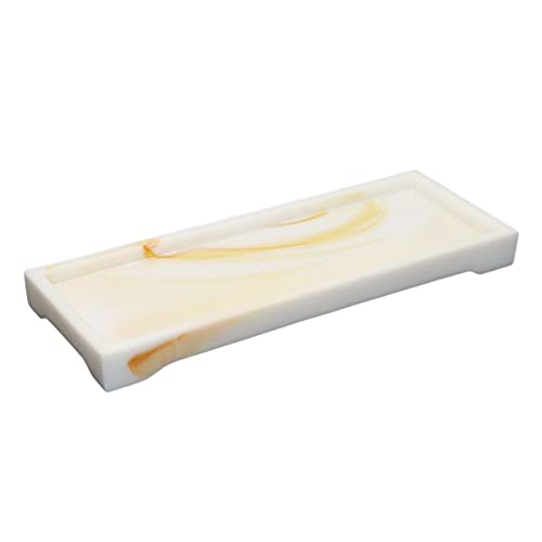 Vanity Vassoio Portapiatti Portaoggetti Decorativo...