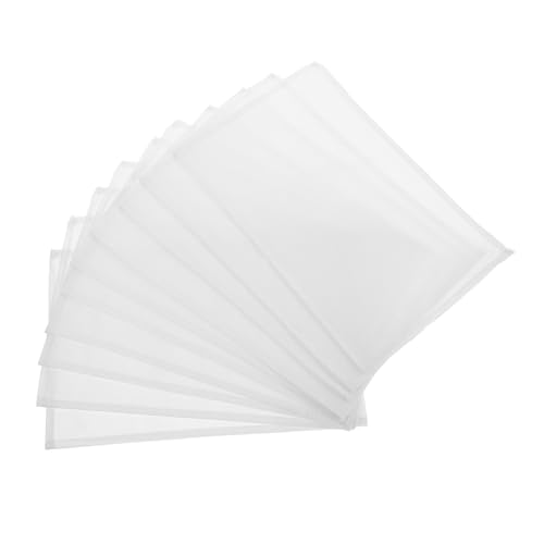 BRIGHTFUFU Marathon Race Bibs Number Clips Bibboard for Runners Bib Magnets Blank Bib Belt for Athletes