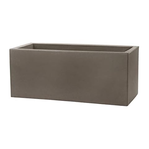 Teraplast Schio Cassa Essential 60 cm Cappuccino Cover