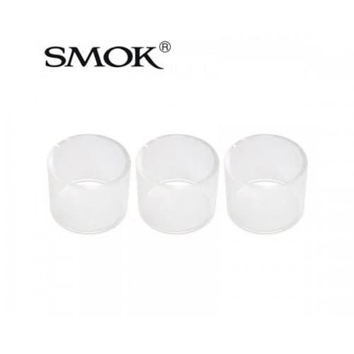 Replacement Pyrex For SMOK Vape Pen 22, SMOK Vape Pen V2, TFV12 Baby Prince Pack Of 3 No Nicotine - View #6