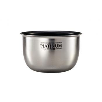 Amazon | 【内釜(なべ)単品 B527-6B】象印 炊飯器の「NP-RY05-TD」専用