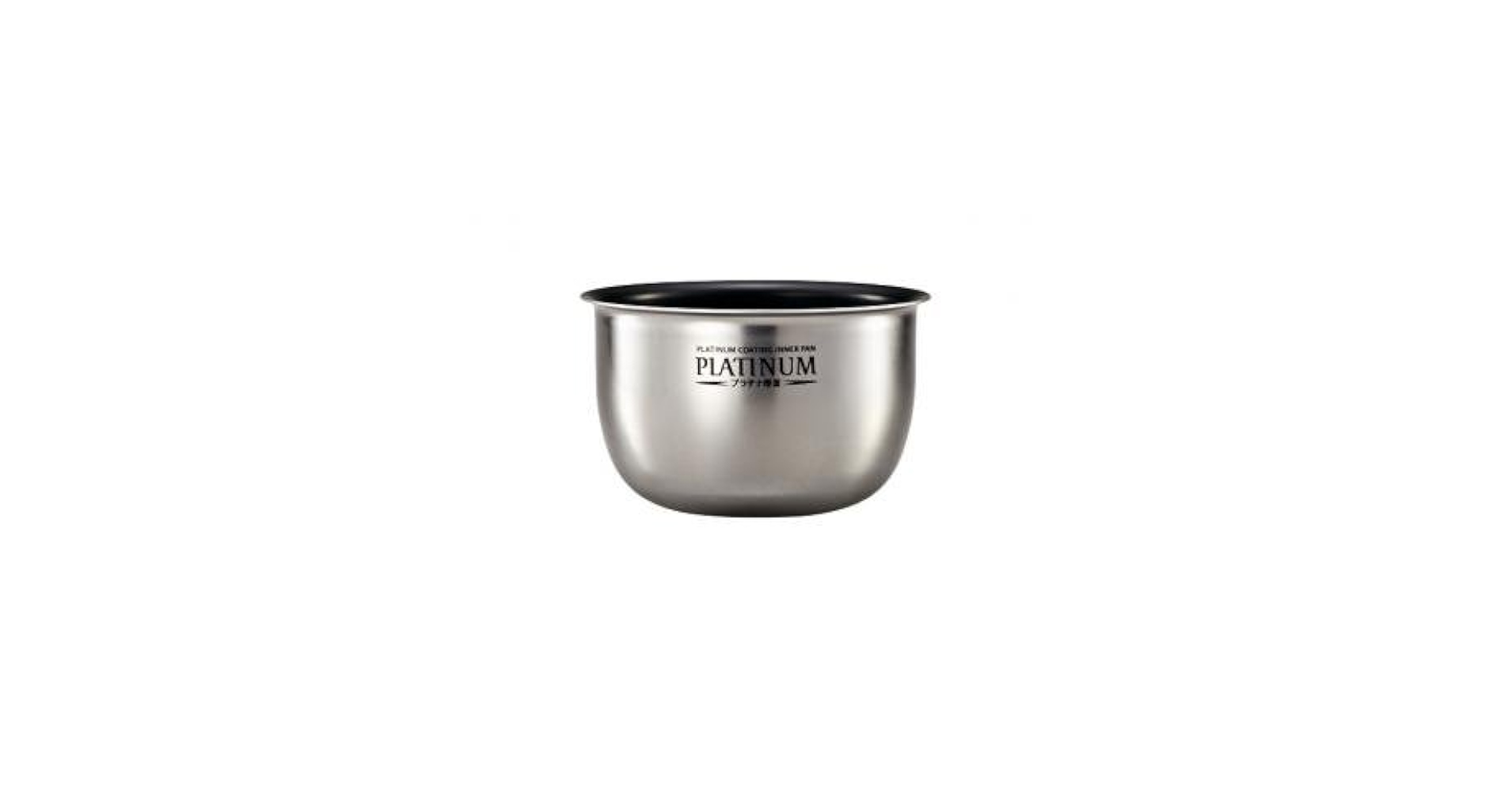 NP-RY05 象印 炊飯器　釜のみ　内釜　B527-6B 部品　パーツ　中古 NP-RY05 象印 炊飯器 釜のみ 内釜 B527-6B 部品 パーツ 中古