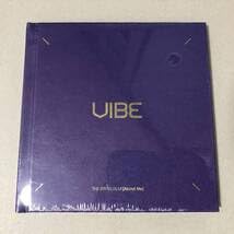 vibe 韓国　バラード　r&b k-pop Amazon.co.jp: Vibe Vibe 8 CD Korean R&B Ballad Pops Vocal Duo