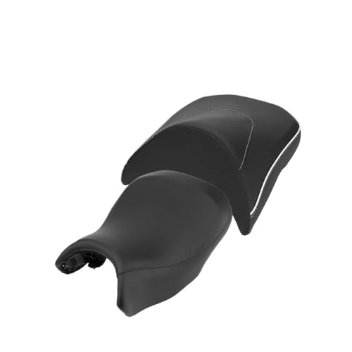 Ensemble de selles moto pour R1200GS idéal pour les voyages