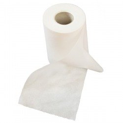 Popolini UltraFit Set Interlock Soft Komplettset Stoffwindeln 3-15kg inkl. Vliessrolle 120 Blatt