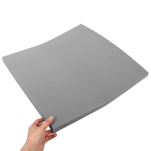 Soporte de cojín para sofá 50x50cm de esponja para restaurar asiento 5