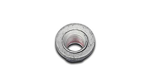 Tuerca de seguridad hexagonal Mopar 68048466AA miniatura 3