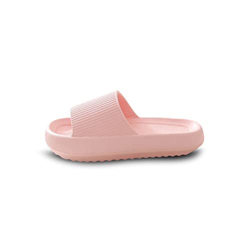Pantoufles intérieures femmes antidérapantes pour la salle de bain taille 40-41