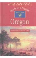 Oregon 0737714824 Book Cover