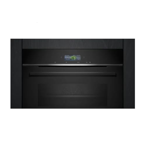 SIEMENS Four pyrolyse multifonction 71 HB774G2B1 - vue 7